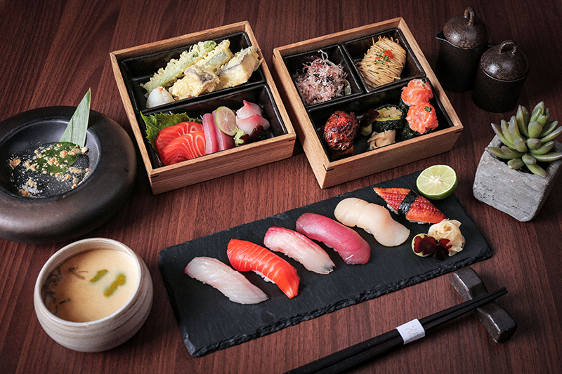 oku dish