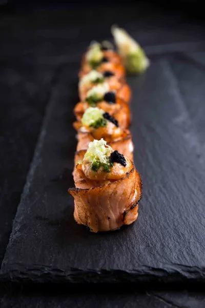 oku dish