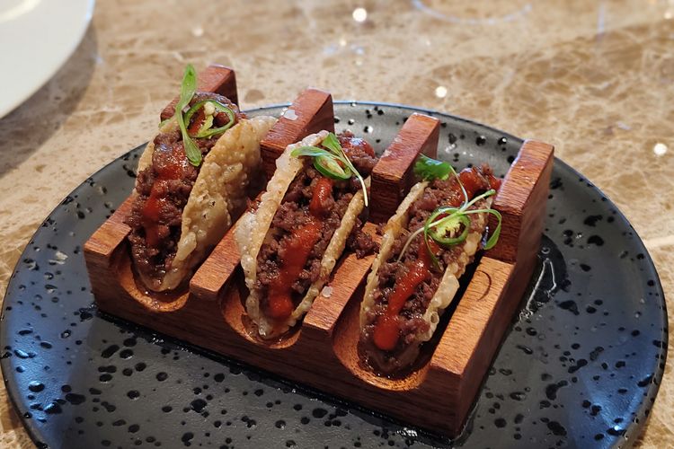 absteak platter