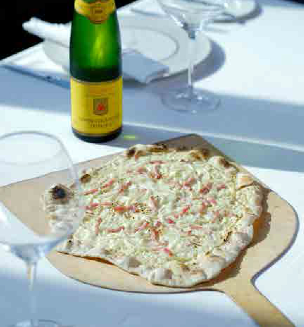 amuz gourmet dishes