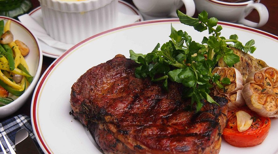 le quartier dish