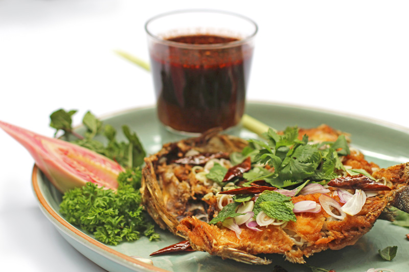 plataran menteng dish 1