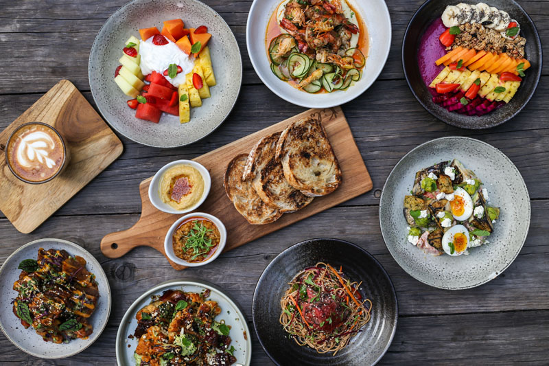 kilo kitchen dish