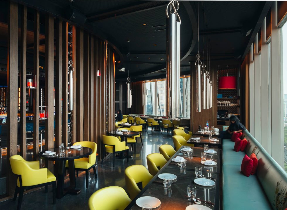 HAKKASAN