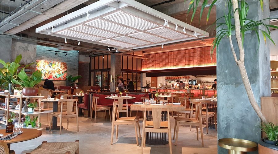 KILO KITCHEN