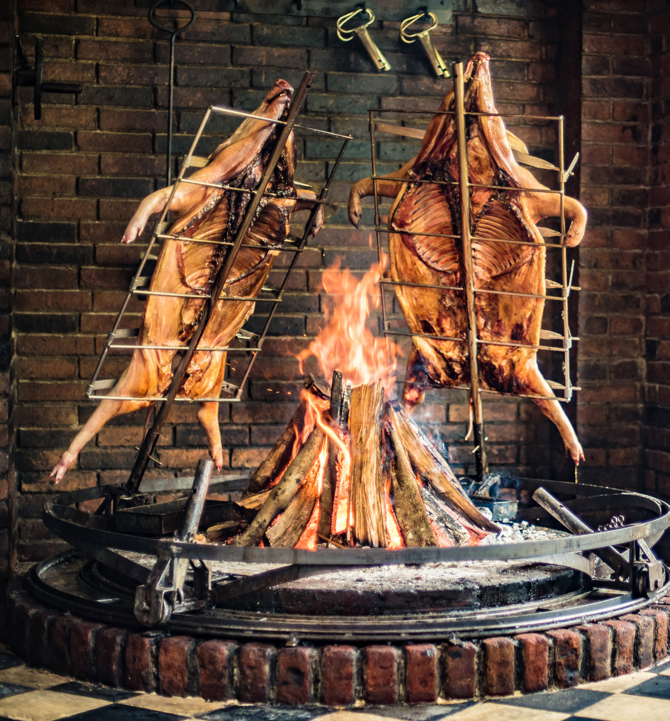 BARBACOA
