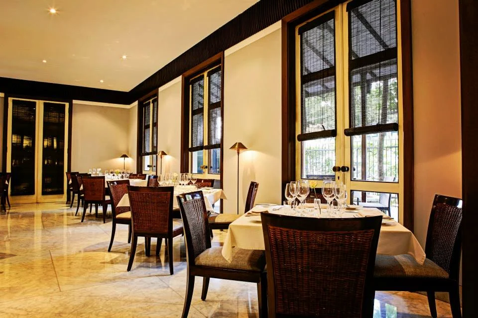 EMILIE FRENCH RESTAURANT